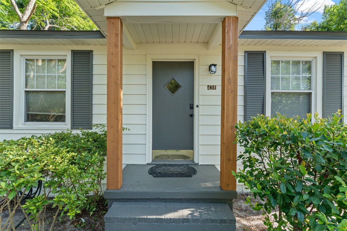 431 W 62nd Street, Jacksonville, Florida image 2