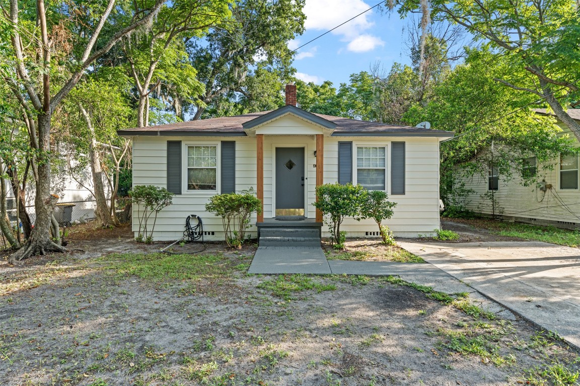 431 W 62nd Street, Jacksonville, Florida image 1