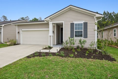 Homes For Sale - 75540 Canterwood Drive<br/> Yulee, FL 32097