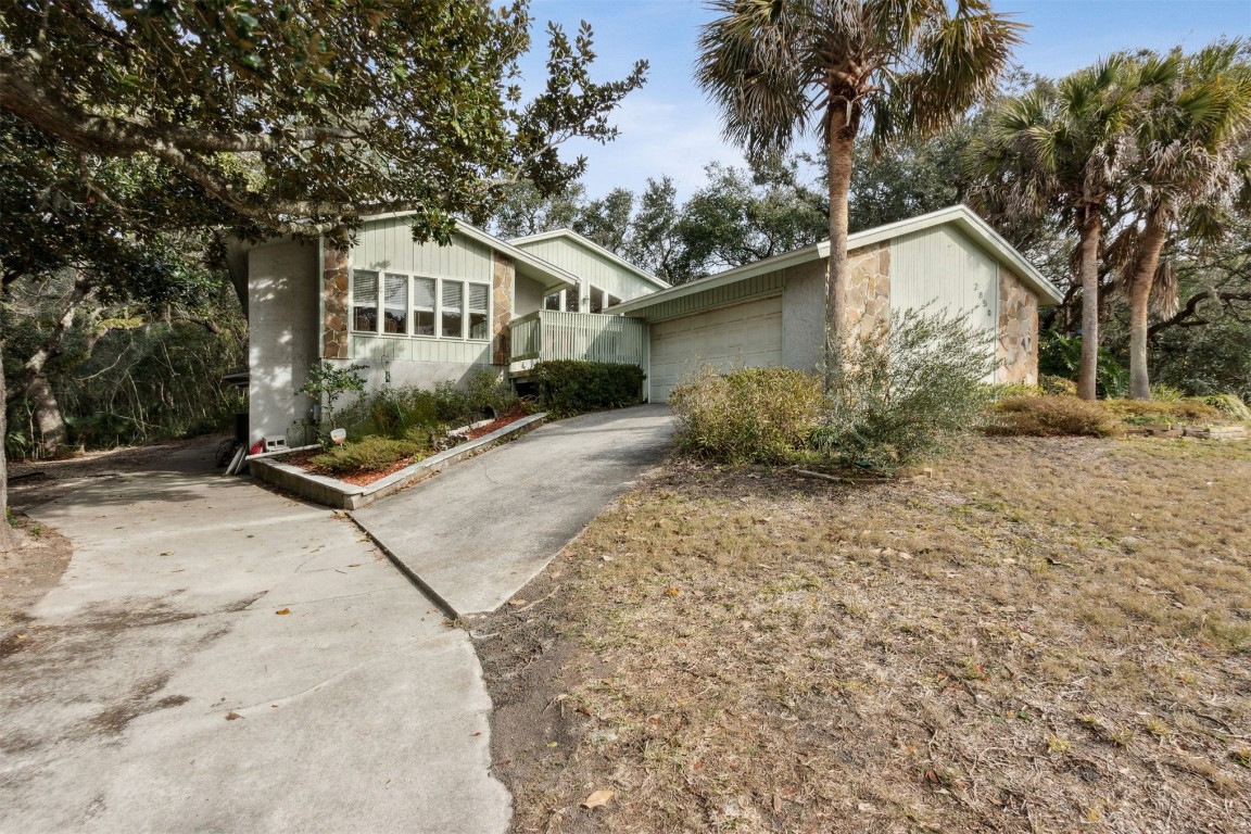 2850 Bill Melton Road, Fernandina Beach, Florida image 12