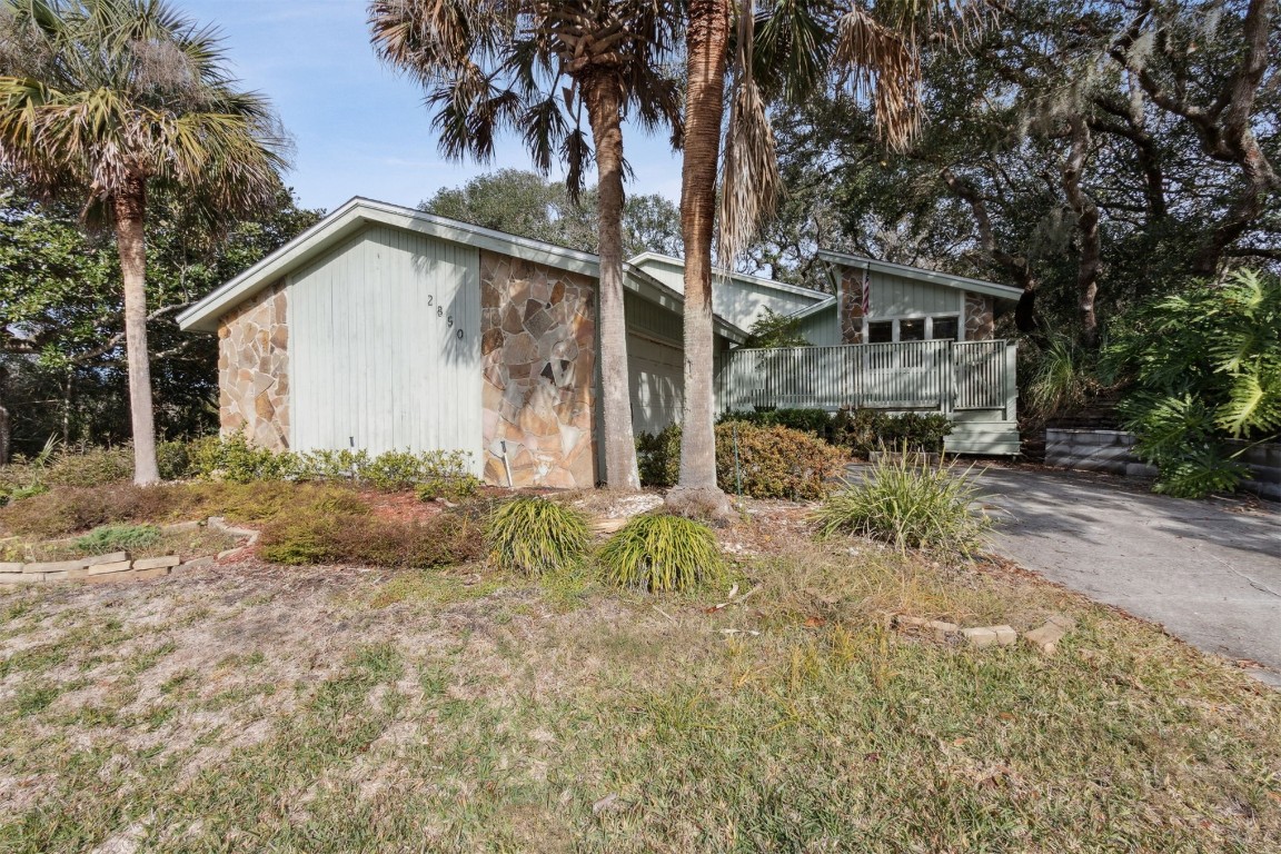 2850 Bill Melton Road, Fernandina Beach, Florida image 9