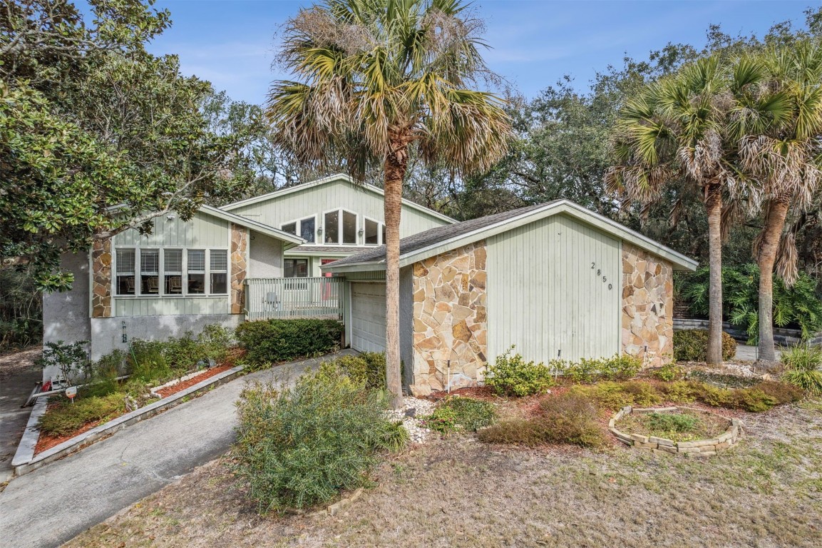 2850 Bill Melton Road, Fernandina Beach, Florida image 1