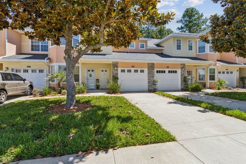 Condo For Sale - 96219 Stoney Drive #1604<br/> Fernandina Beach, FL 32034