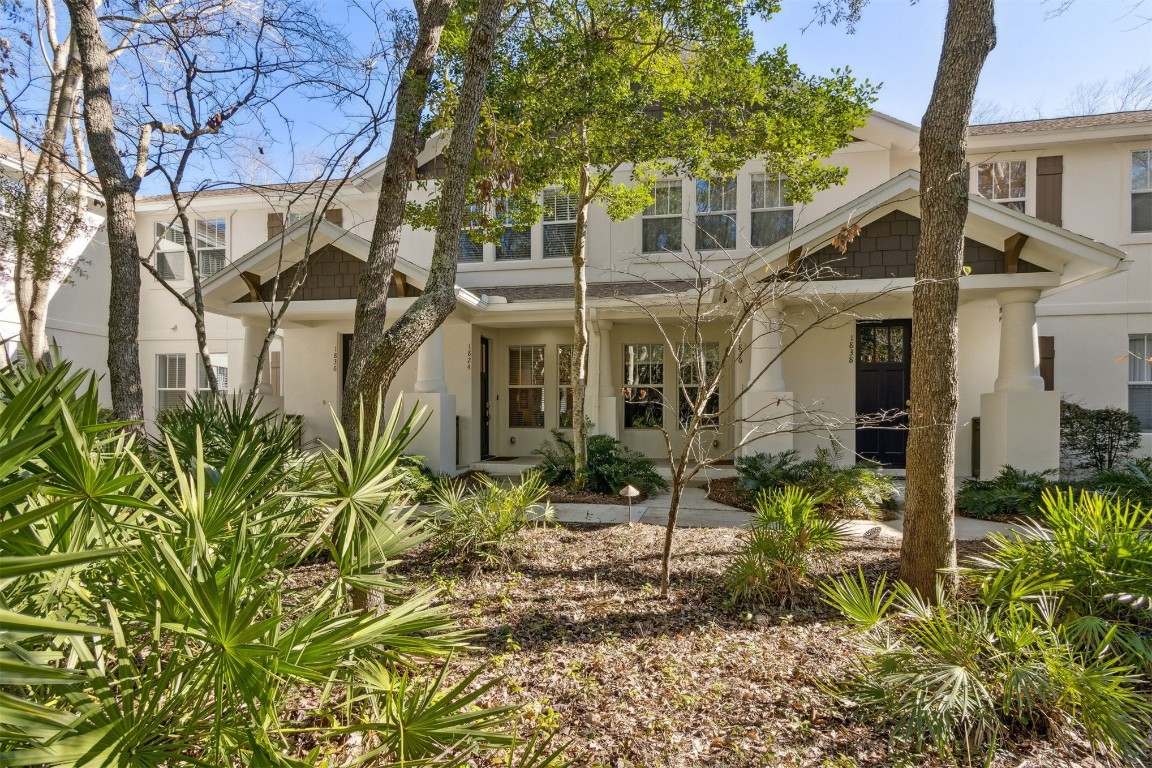 1824 Perimeter Park Road, Fernandina Beach, Florida image 2