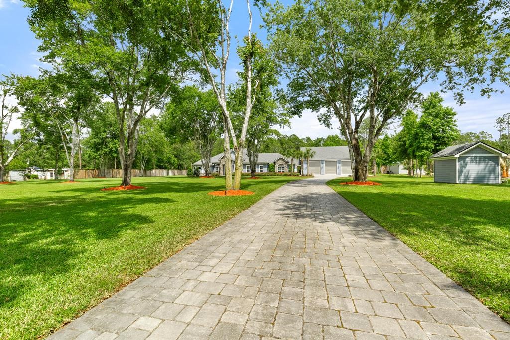 14121 Denton Road, Jacksonville, New Mexico image 4