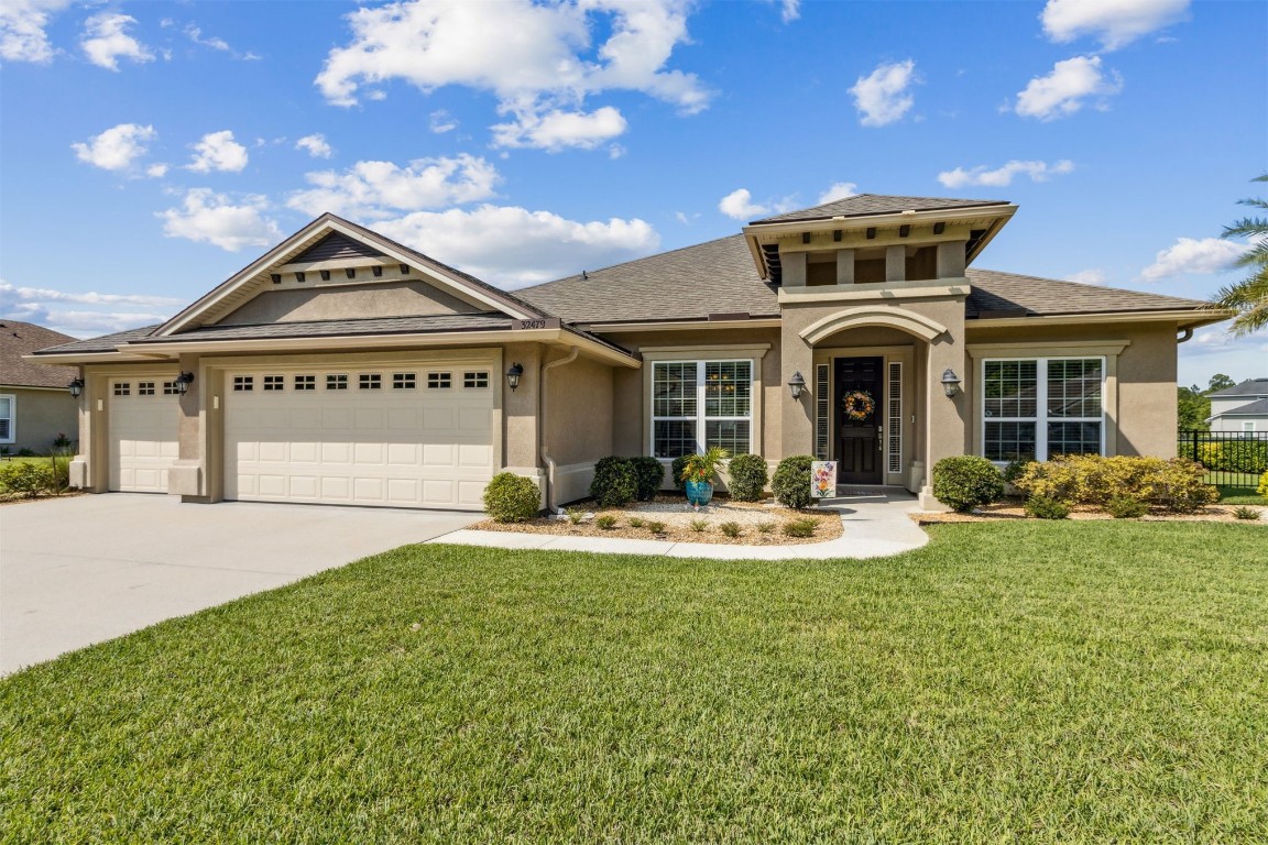 32479 Willow Parke Circle, Fernandina Beach, New Mexico image 1