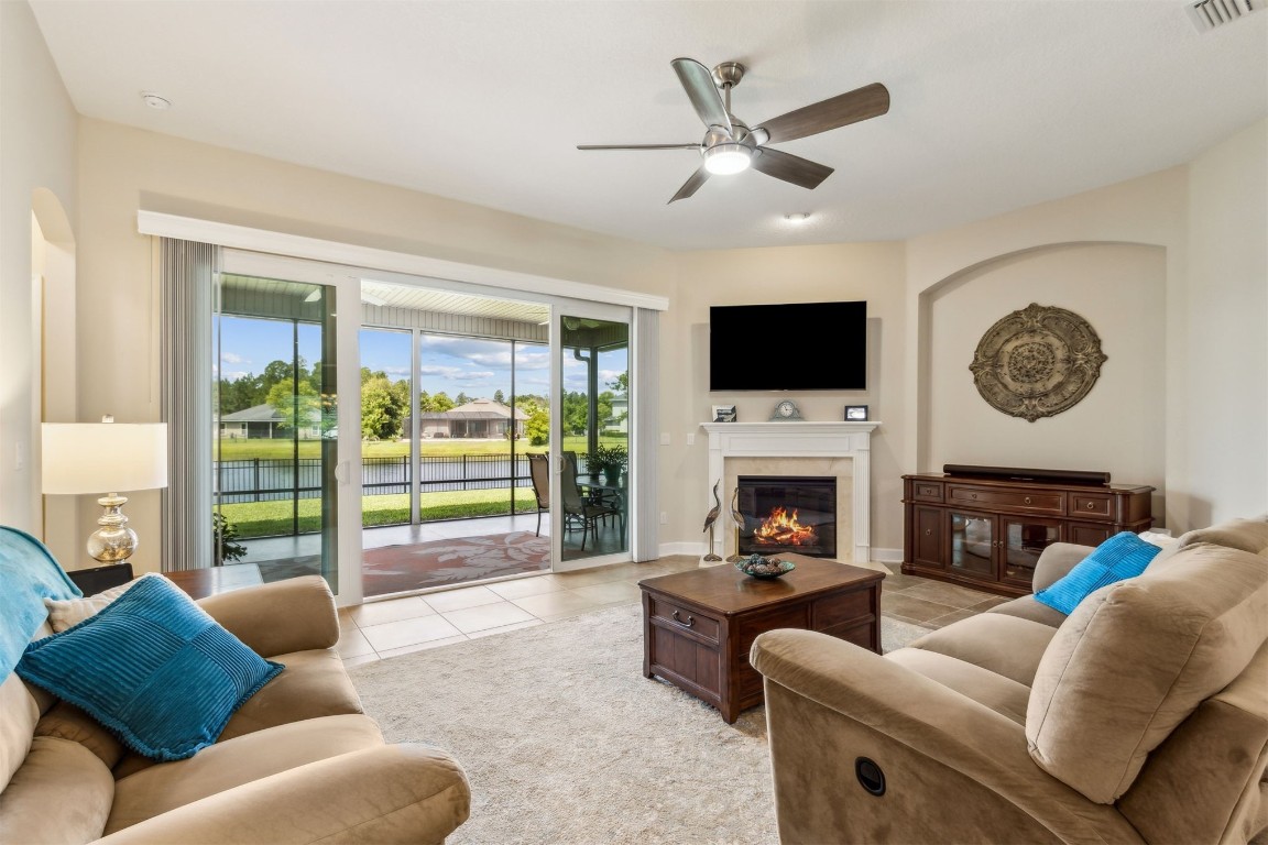 32479 Willow Parke Circle, Fernandina Beach, New Mexico image 20