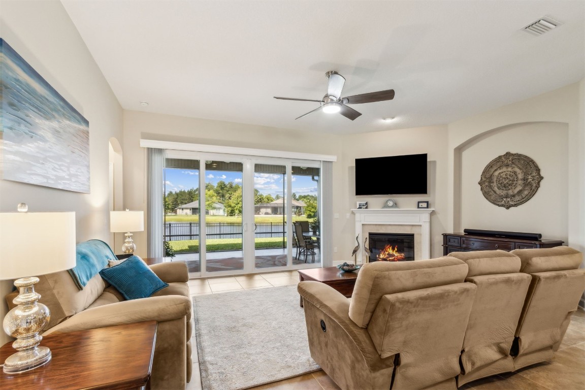 32479 Willow Parke Circle, Fernandina Beach, New Mexico image 23