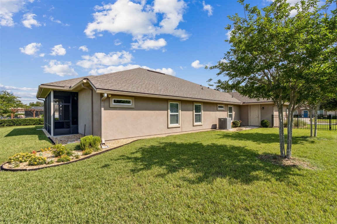 32479 Willow Parke Circle, Fernandina Beach, New Mexico image 50