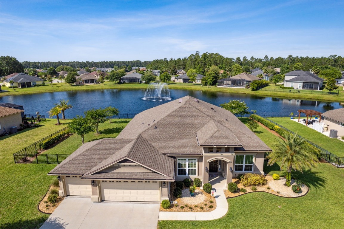 32479 Willow Parke Circle, Fernandina Beach, New Mexico image 2