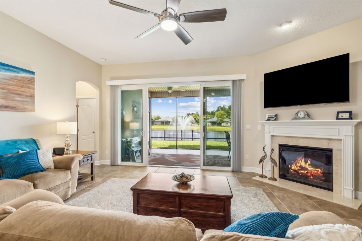 32479 Willow Parke Circle, Fernandina Beach, New Mexico image 21