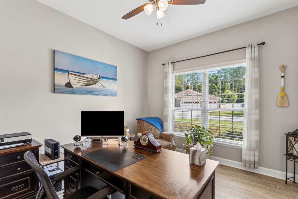32479 Willow Parke Circle, Fernandina Beach, New Mexico image 10