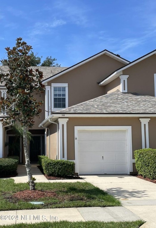 510 Scrub Jay Drive, Saint Augustine, Florida image 1