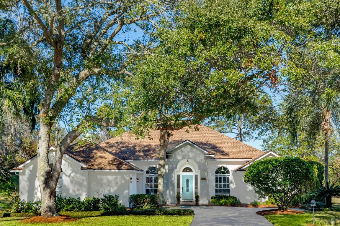 4403 Titleist Drive Dr, Fernandina Beach, Florida image 1