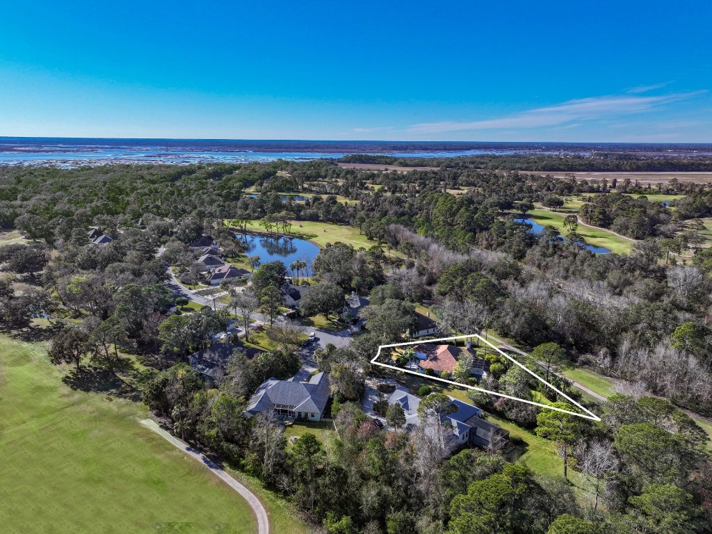 4403 Titleist Drive Dr, Fernandina Beach, Florida image 34