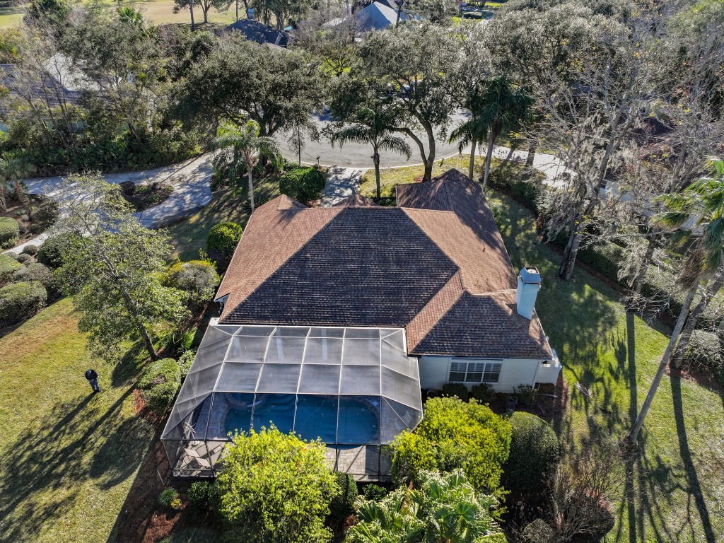 4403 Titleist Drive Dr, Fernandina Beach, Florida image 35