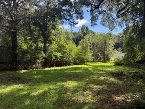 Vacant Land For Sale - 56063 Nassau Oaks Drive<br/> Callahan, FL 32011