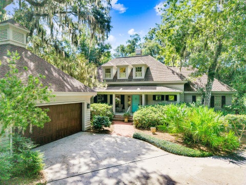 Homes For Sale - 121 Marsh Creek Road<br/> Nassau County, Fernandina Beach, FL 32034
