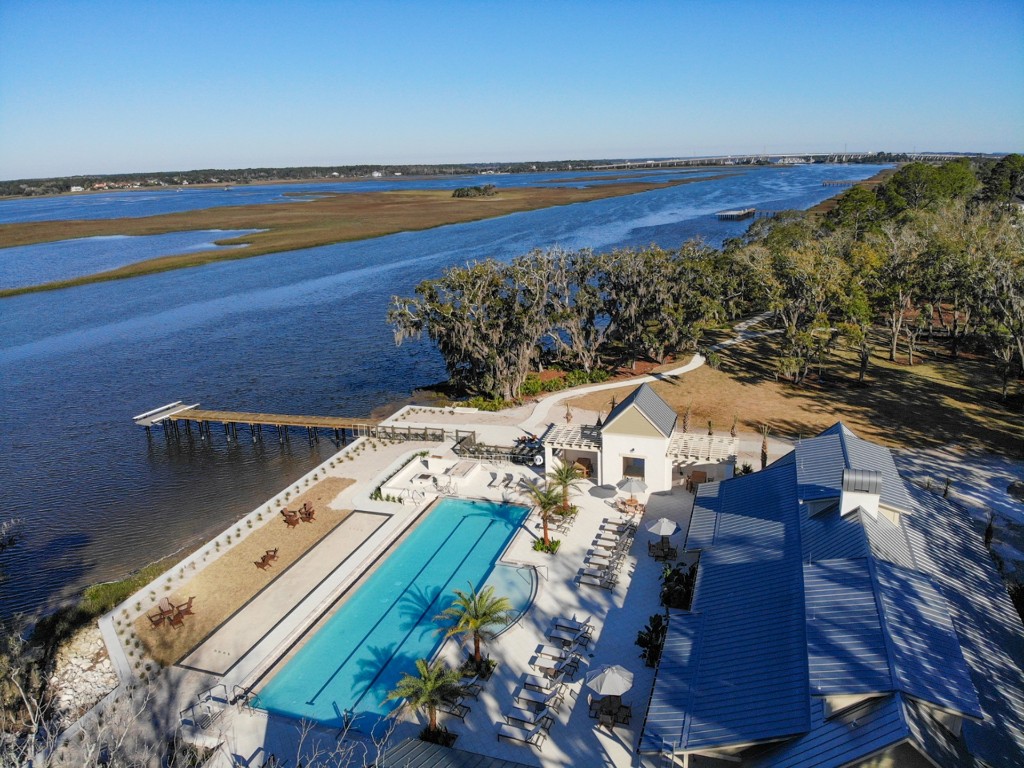 148 Crane Island Drive, Fernandina Beach, Florida image 33