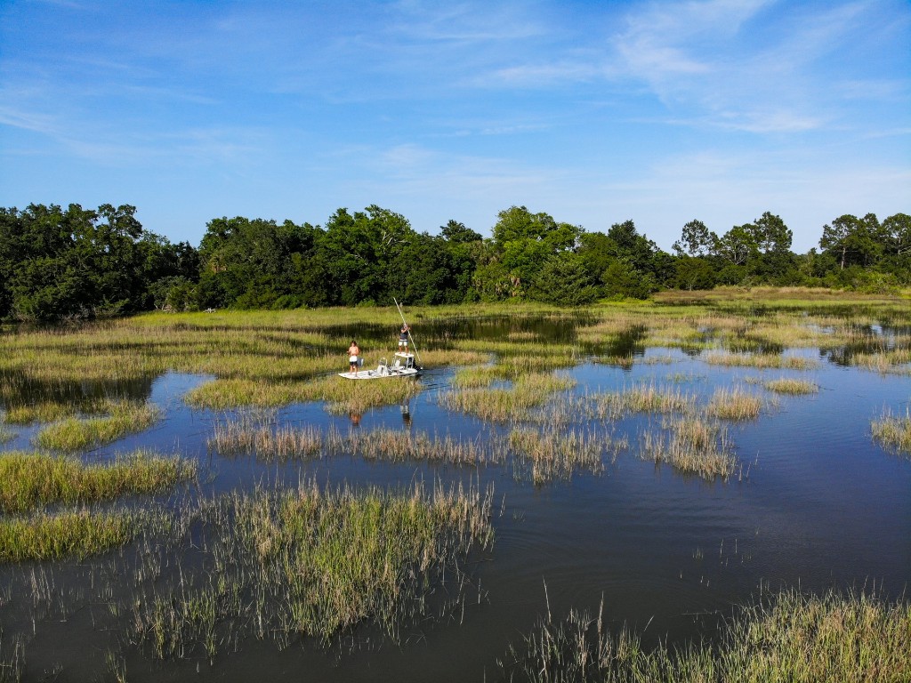 148 Crane Island Drive, Fernandina Beach, Florida image 13