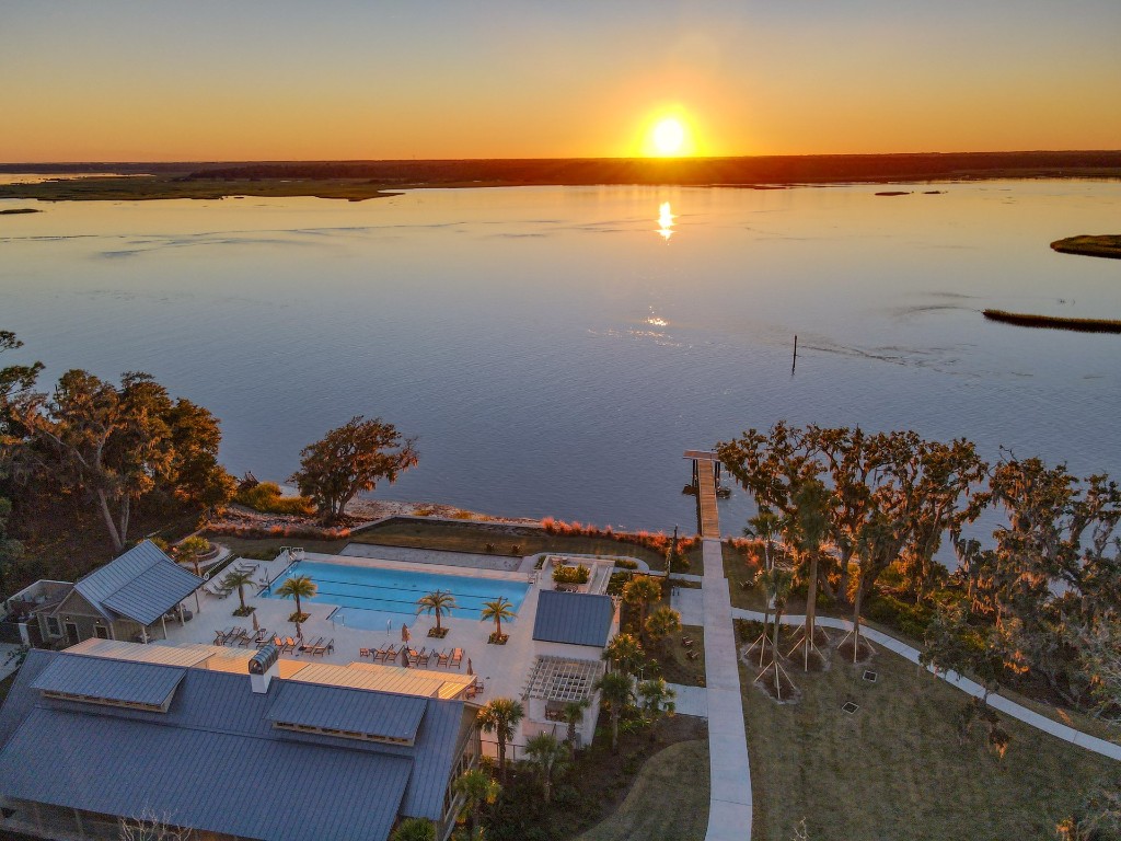 148 Crane Island Drive, Fernandina Beach, Florida image 9