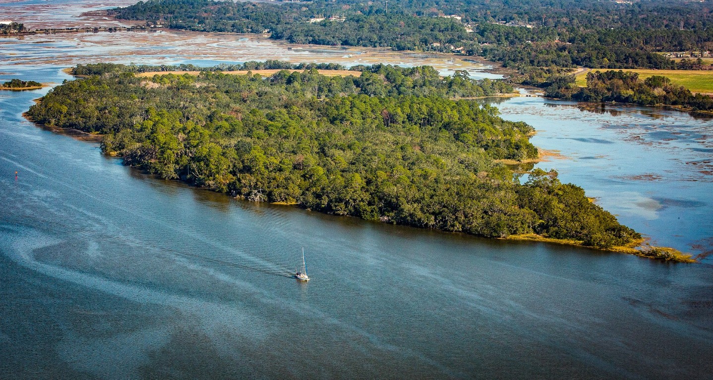 148 Crane Island Drive, Fernandina Beach, Florida image 5