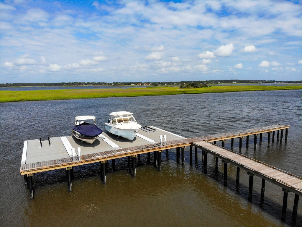 148 Crane Island Drive, Fernandina Beach, Florida image 32