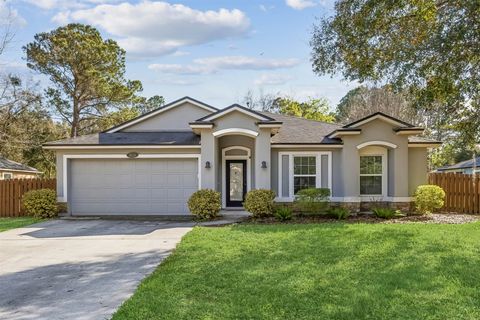 Homes For Sale - 1624 Indigo Street<br/> Fernandina Beach, FL 32034