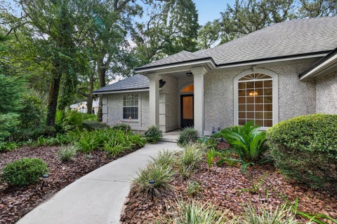 Homes For Sale - 1790 Fairway Drive<br/> Fernandina Beach, FL 32034