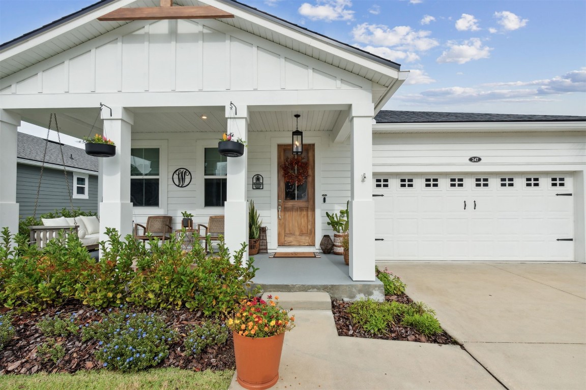 247 Sawgrass Drive, Yulee, Florida image 5