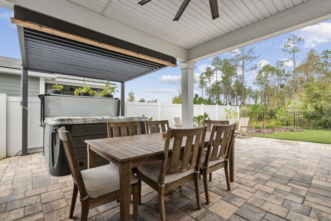 247 Sawgrass Drive, Yulee, Florida image 50