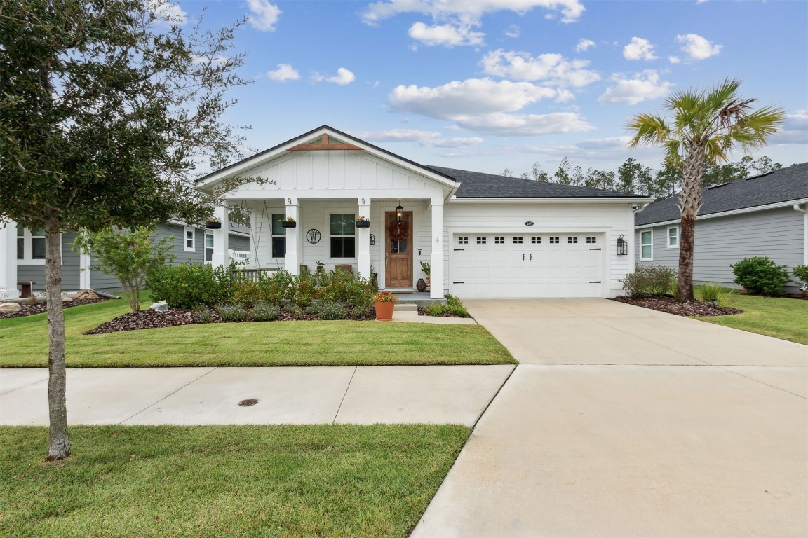 247 Sawgrass Drive, Yulee, Florida image 2