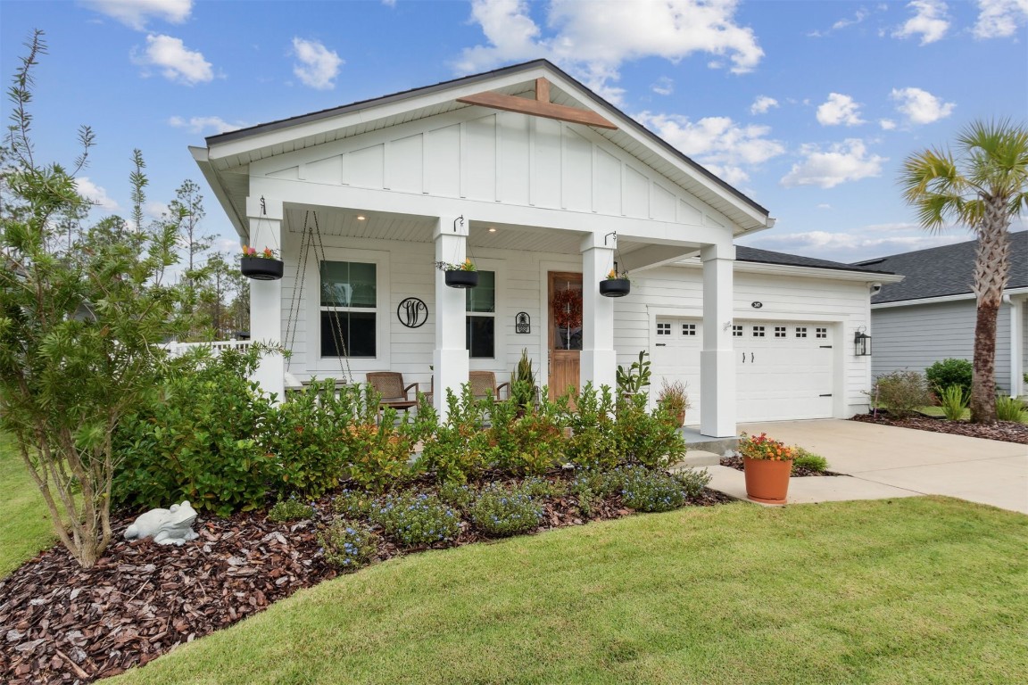 247 Sawgrass Drive, Yulee, Florida image 3