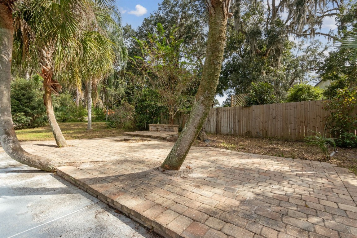 96112 Hidden Marsh Lane, Fernandina Beach, Florida image 46