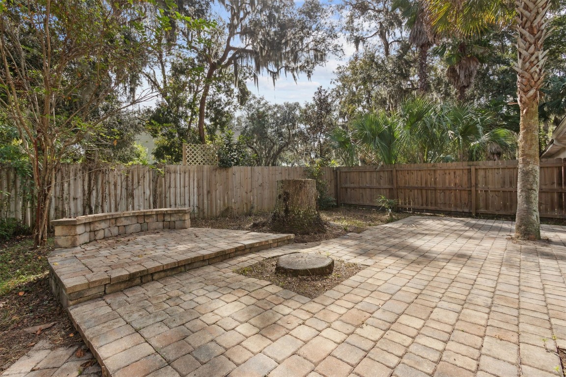 96112 Hidden Marsh Lane, Fernandina Beach, Florida image 48