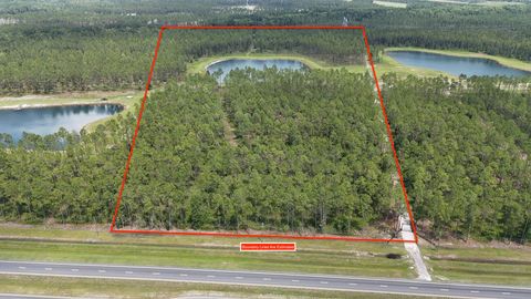 Vacant Land For Sale - 6064 Us Highway 301<br/> Bryceville, FL 32009