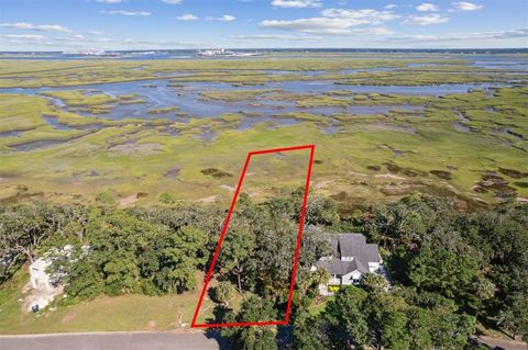 Homes For Sale - 96634 Soap Creek Drive<br/> Fernandina Beach, FL 32034