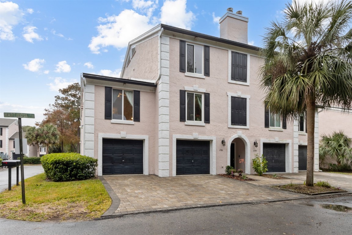 4761 Martinique Court, Fernandina Beach, Florida image 1