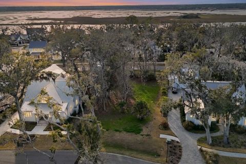 Vacant Land For Sale - 73 Broadbent Way<br/> Fernandina Beach, FL 32034