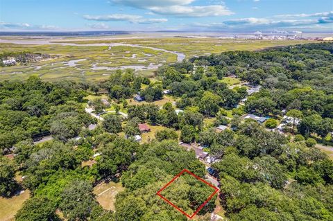 Homes For Sale - 738 Wax Wing Lane<br/> Fernandina Beach, FL 32034