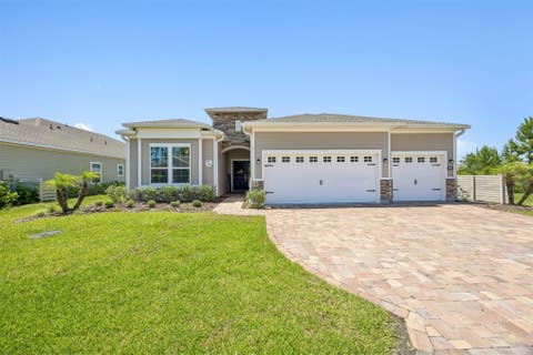 Homes For Sale - 84850 Fall River Parkway<br/> Fernandina Beach, FL 32034