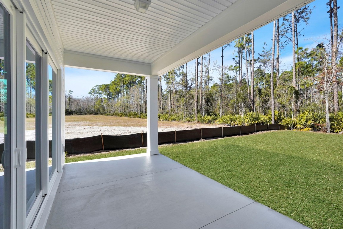 95268 Golden Glow Drive, Fernandina Beach, Florida image 36