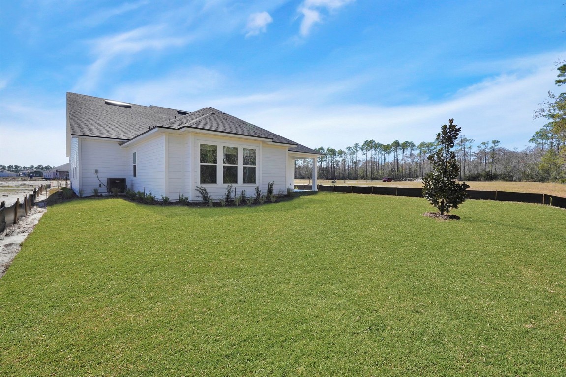 95268 Golden Glow Drive, Fernandina Beach, Florida image 40