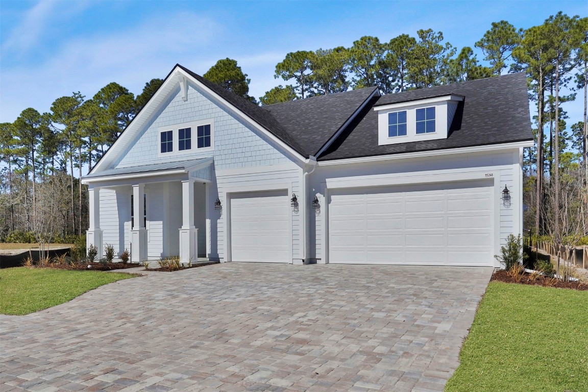 95268 Golden Glow Drive, Fernandina Beach, Florida image 2