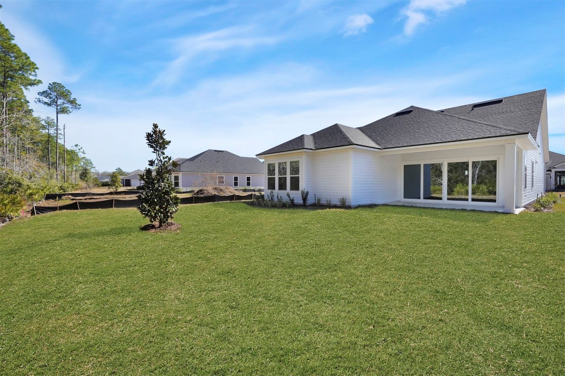 95268 Golden Glow Drive, Fernandina Beach, Florida image 41