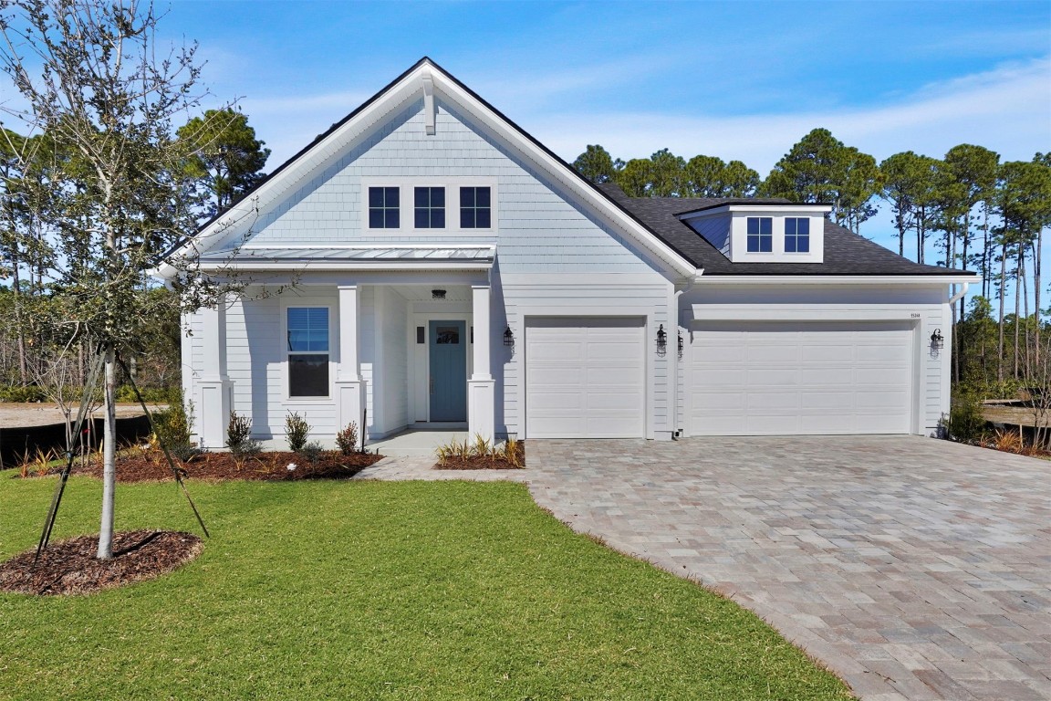 95268 Golden Glow Drive, Fernandina Beach, Florida image 1