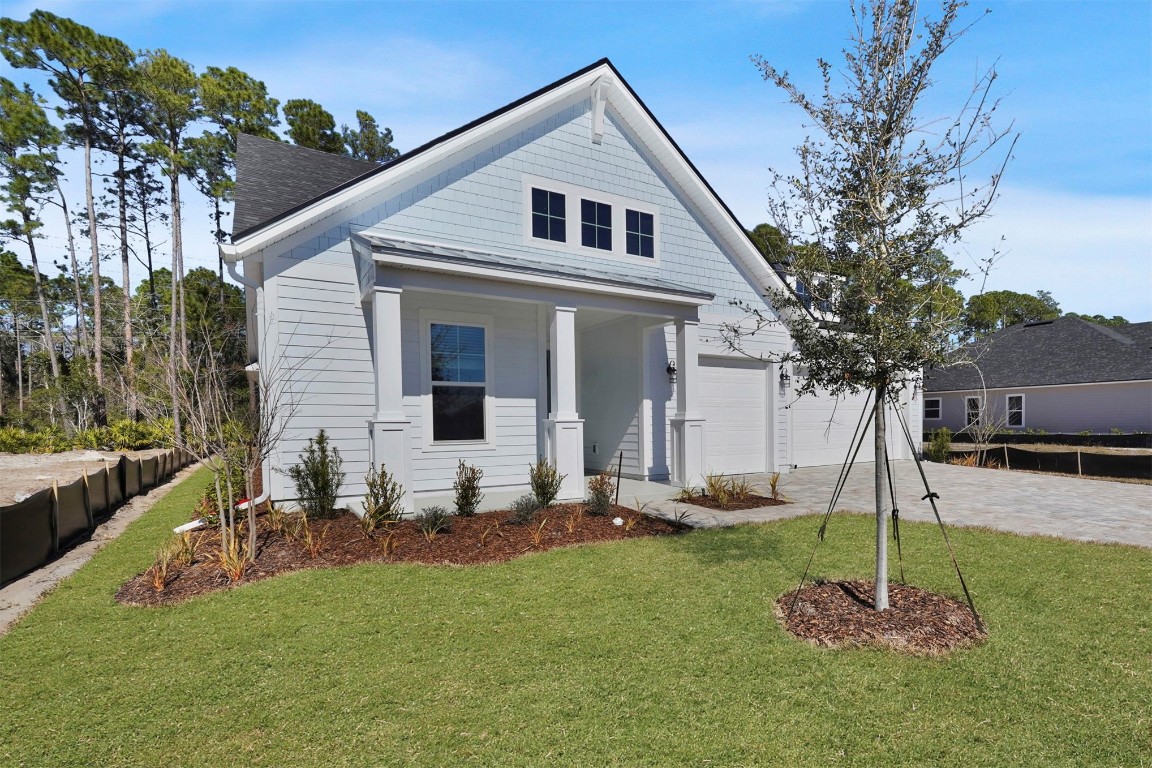 95268 Golden Glow Drive, Fernandina Beach, Florida image 3