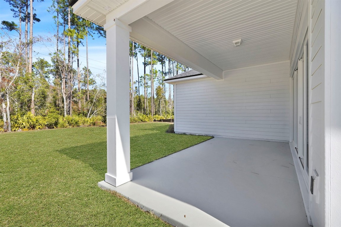 95268 Golden Glow Drive, Fernandina Beach, Florida image 37