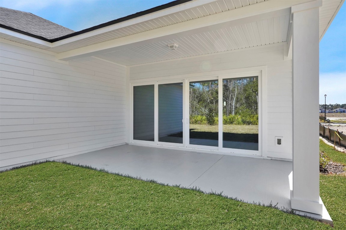 95268 Golden Glow Drive, Fernandina Beach, Florida image 38