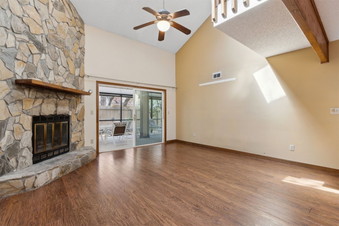 1802 Inverness Road, Fernandina Beach, Florida image 7